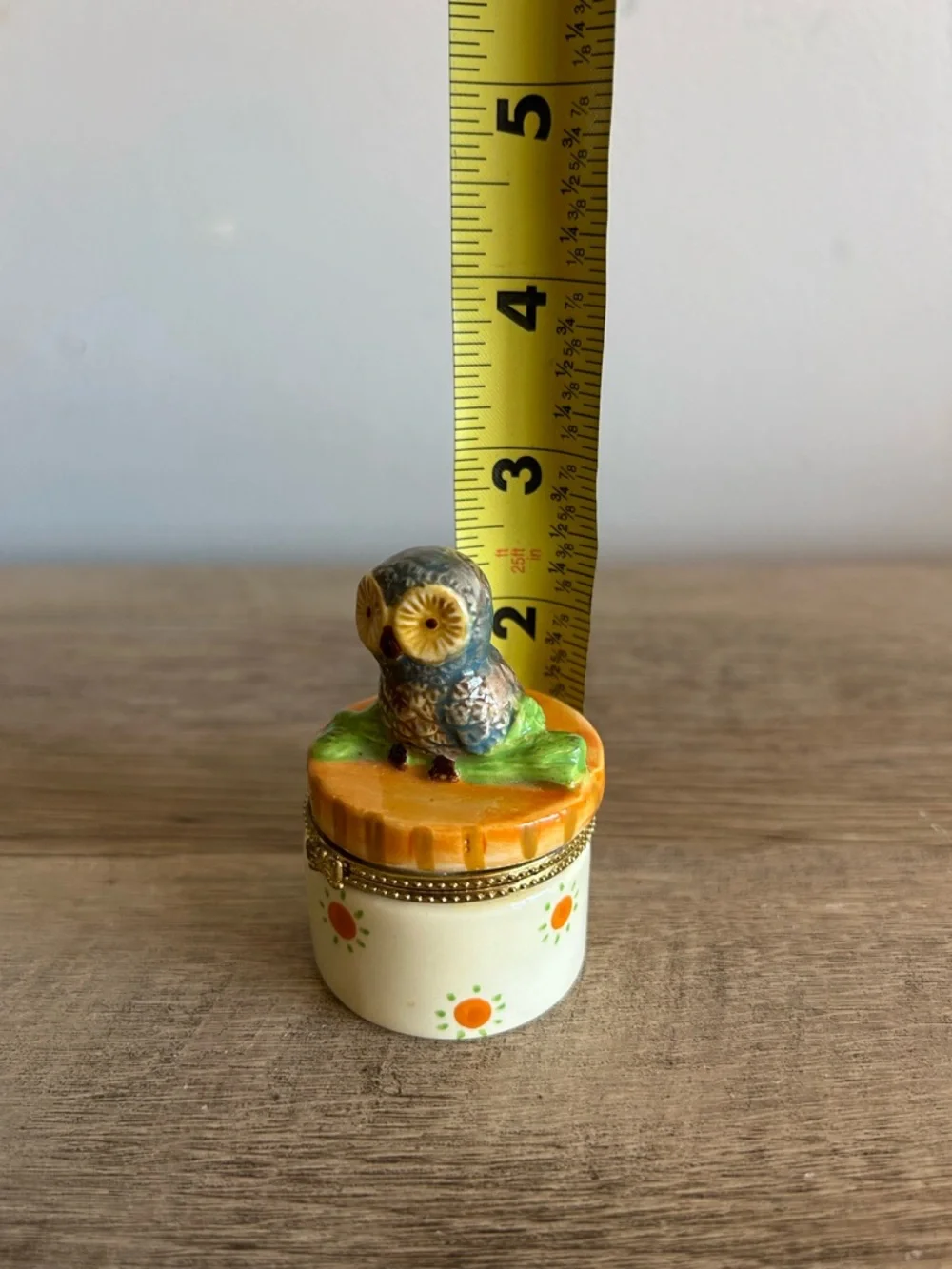 N/A this little
